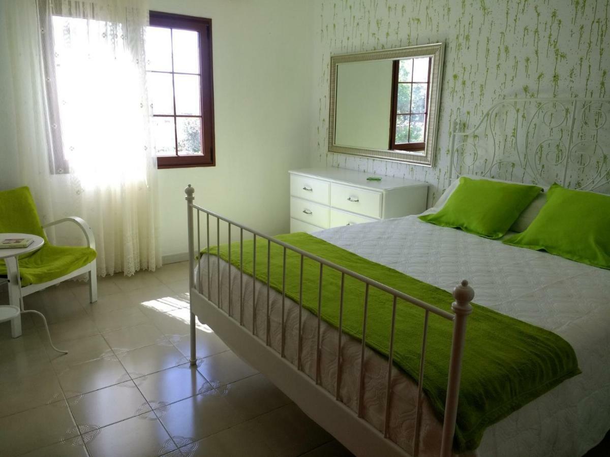 Casa Montana De Tahiche Villa Buitenkant foto