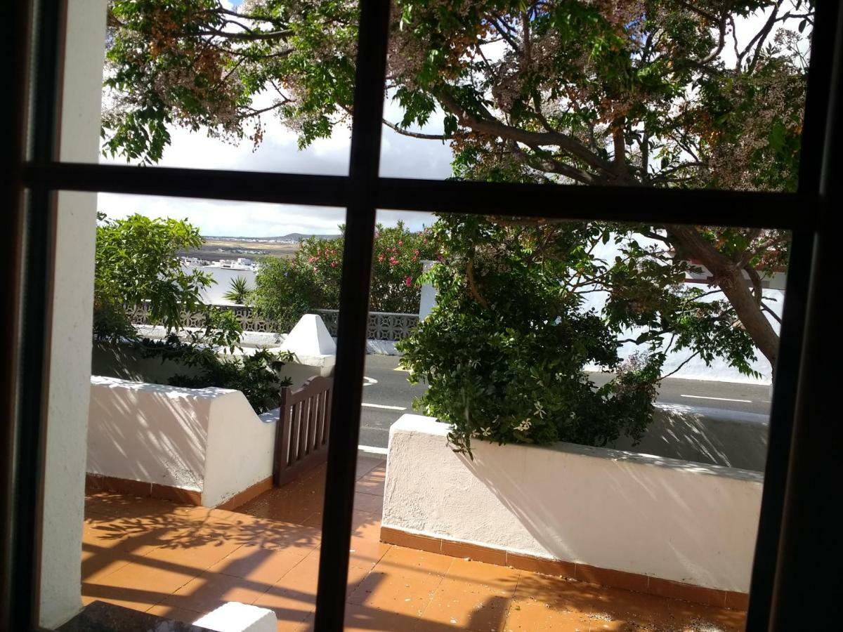 Casa Montana De Tahiche Villa Buitenkant foto
